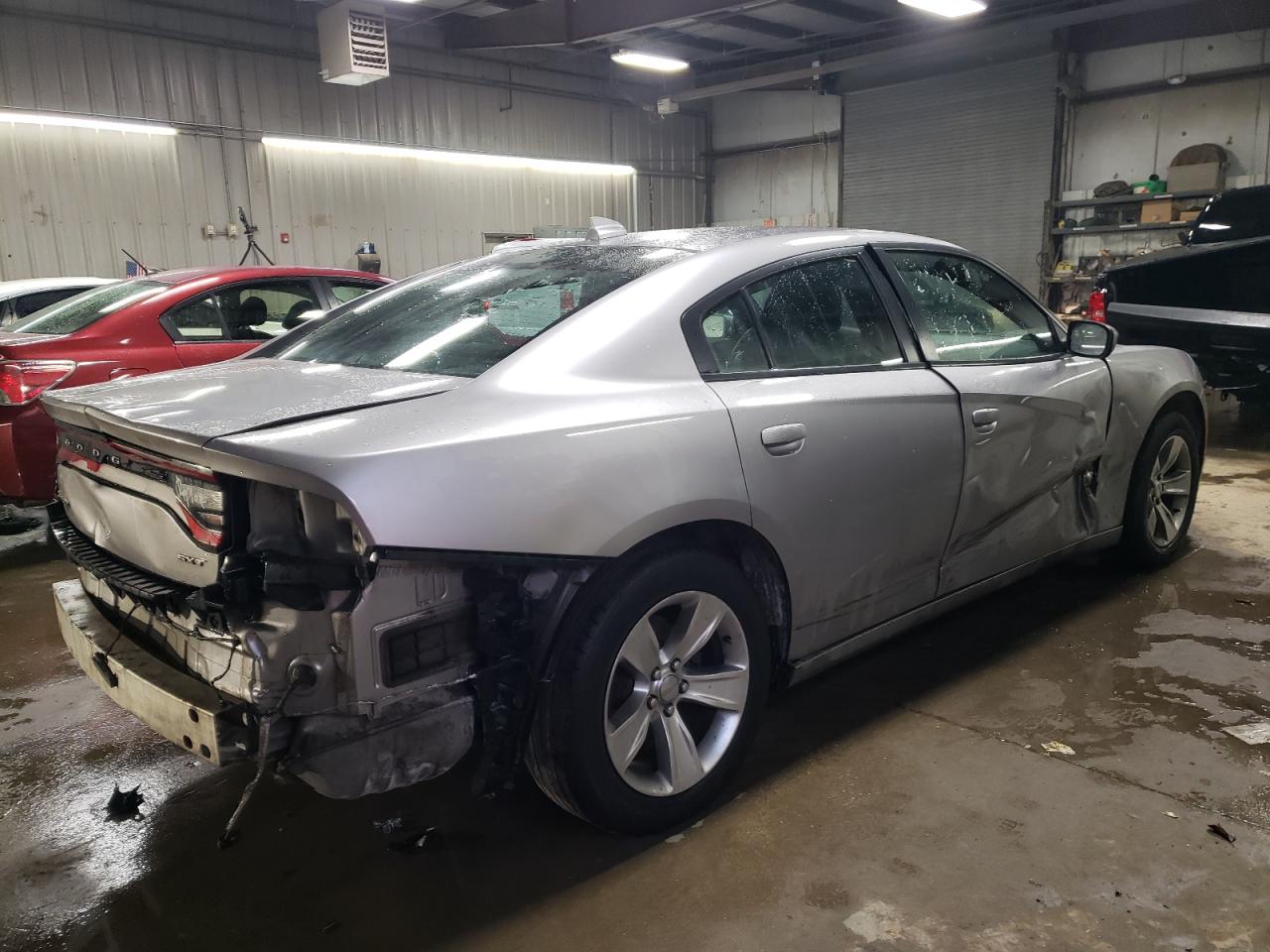 2016 Dodge Charger - Image 3