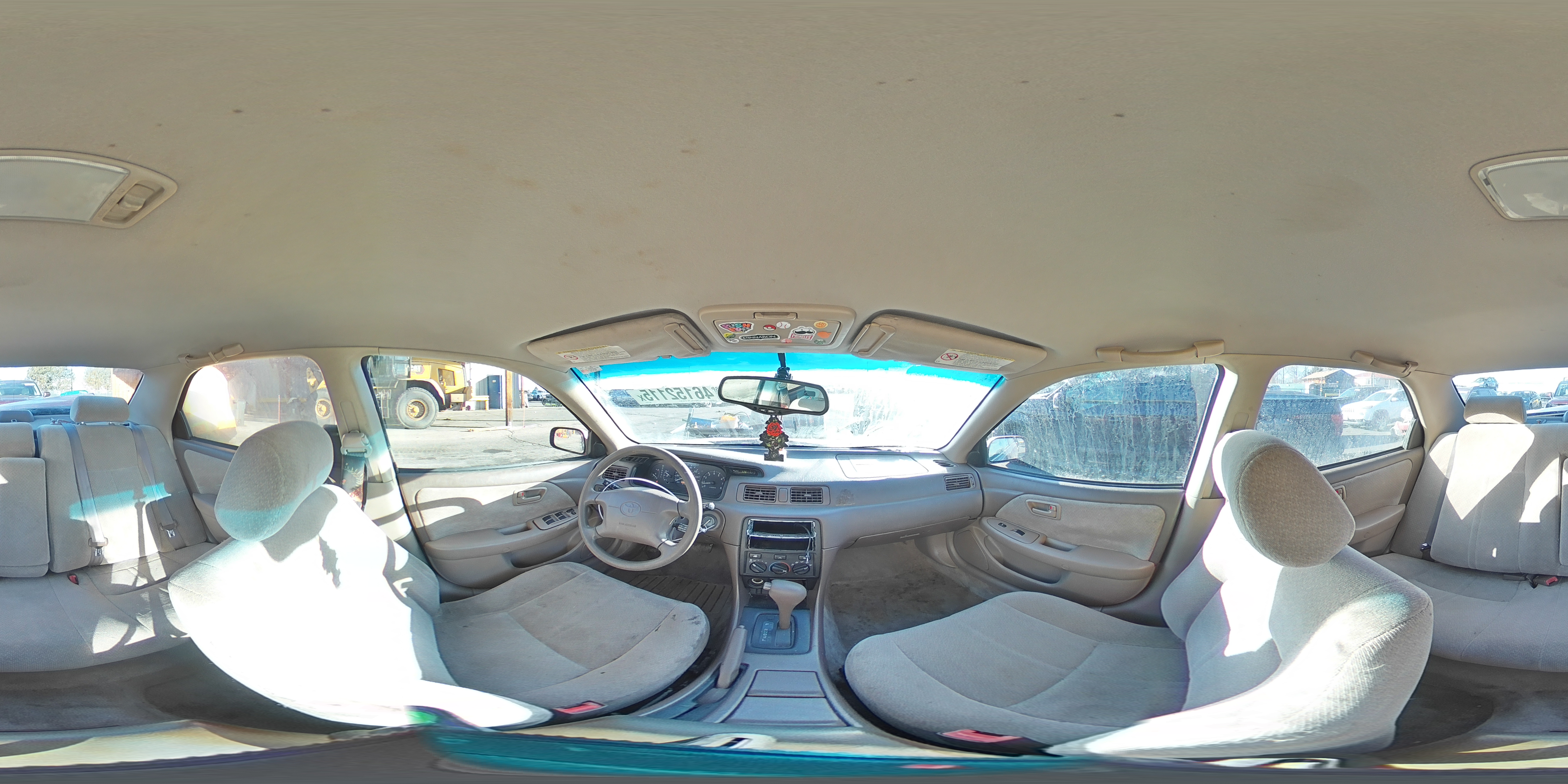 2000 Toyota Camry - Image 13