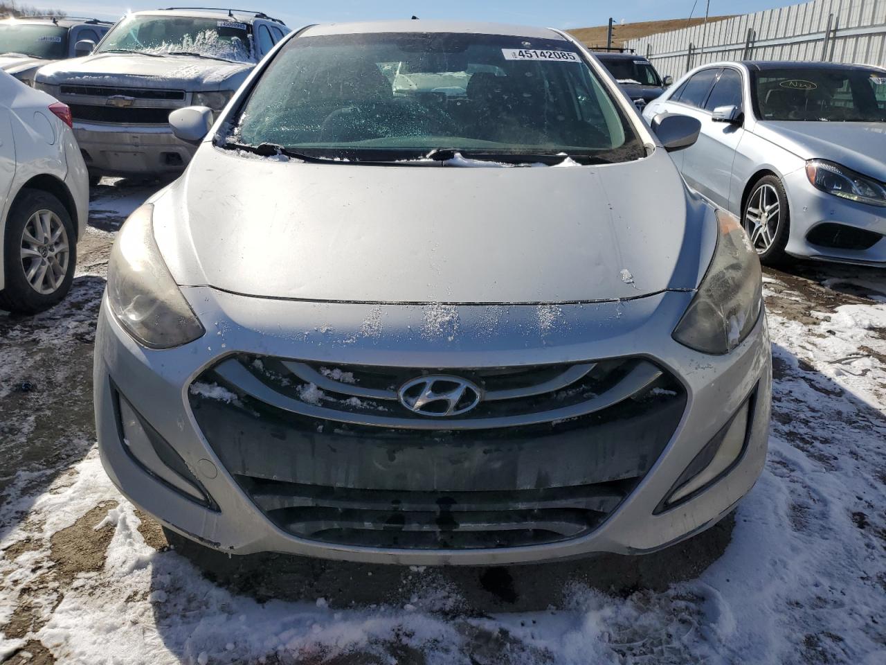 2014 Hyundai Elantra - Image 5