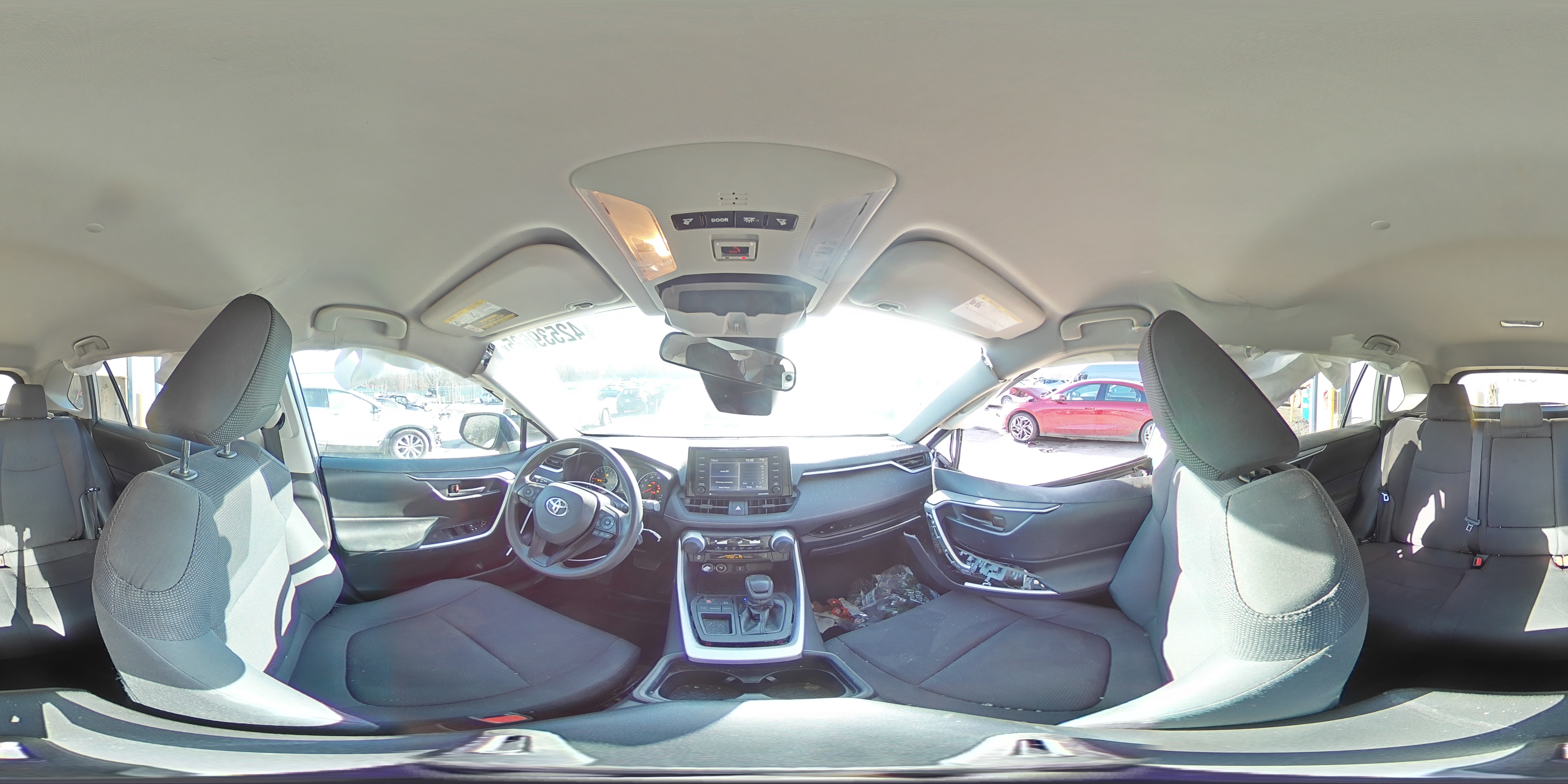 2021 Toyota RAV 4 - Image 13