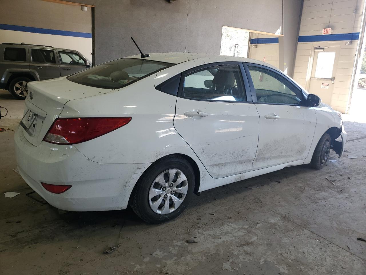 2017 Hyundai Accent - Image 3