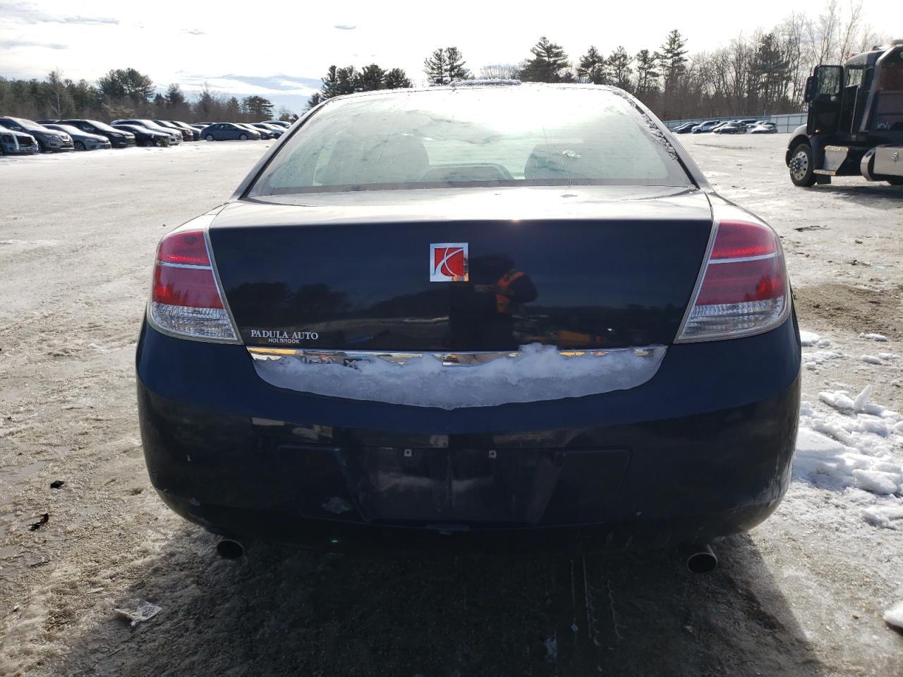 2007 Saturn Aura - Image 6