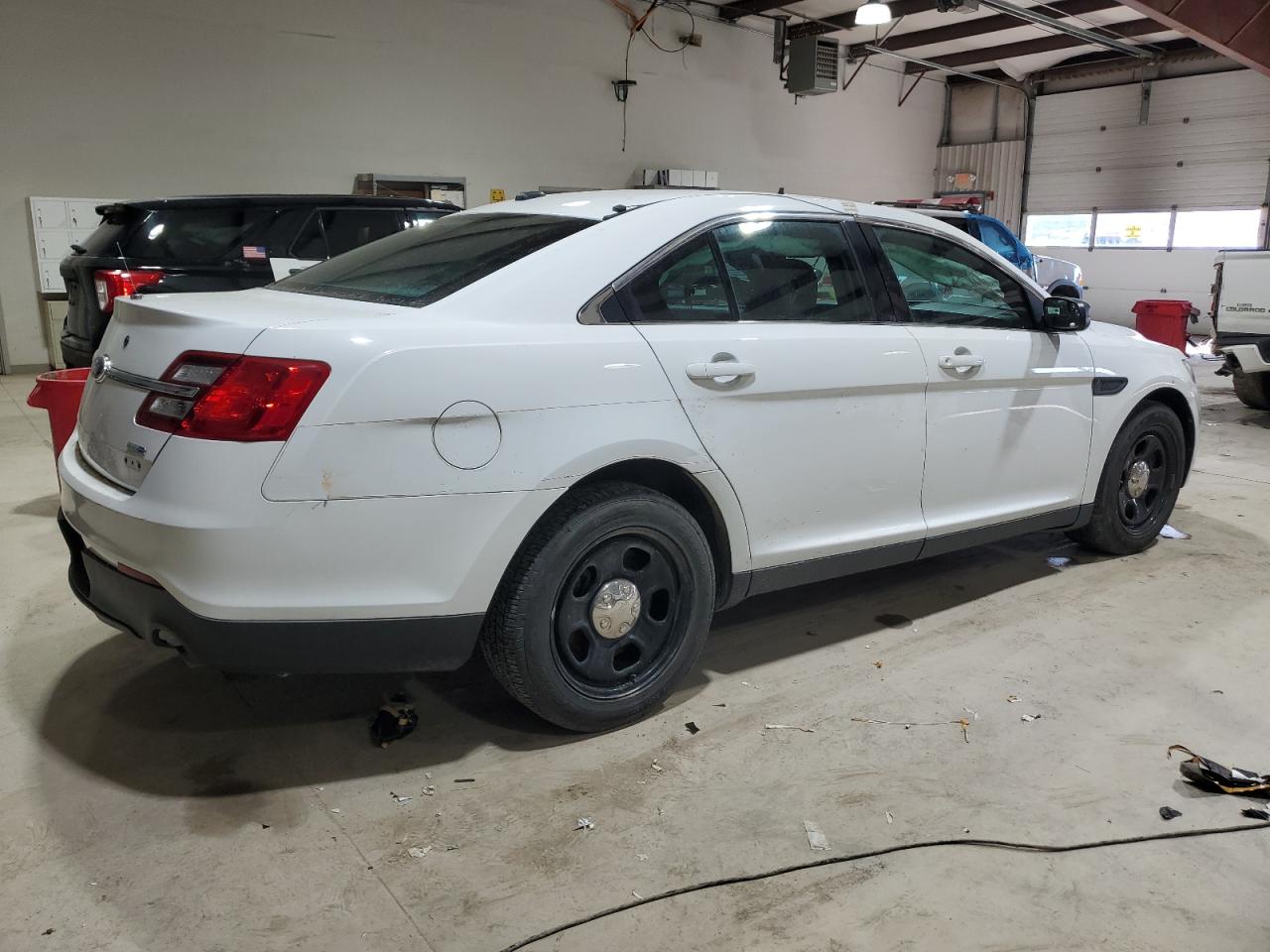 2014 Ford Taurus - Image 3