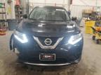 2016 Nissan Rogue S zu verkaufen in Mcfarland, WI - Front End