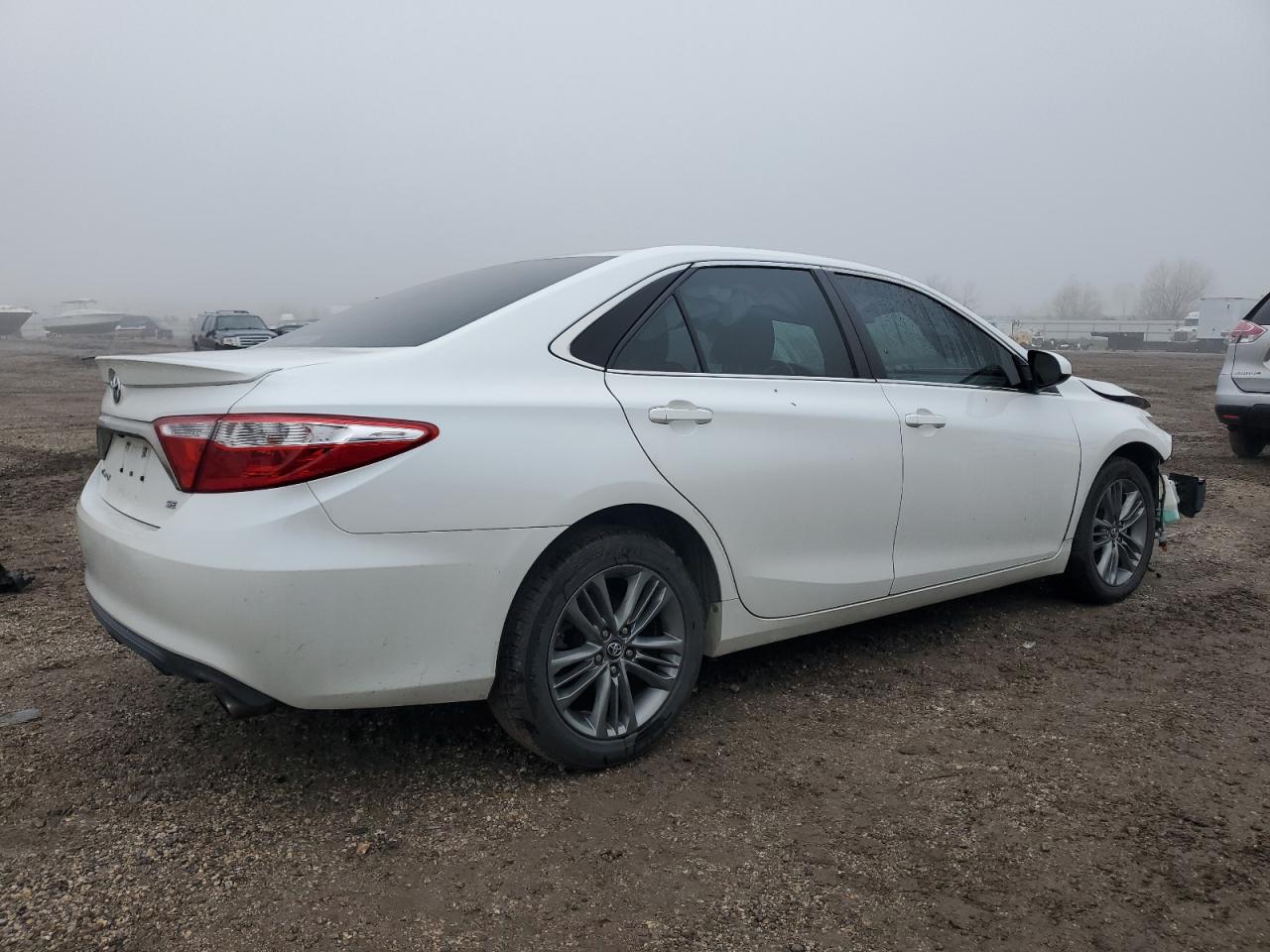 2017 Toyota Camry - Image 3