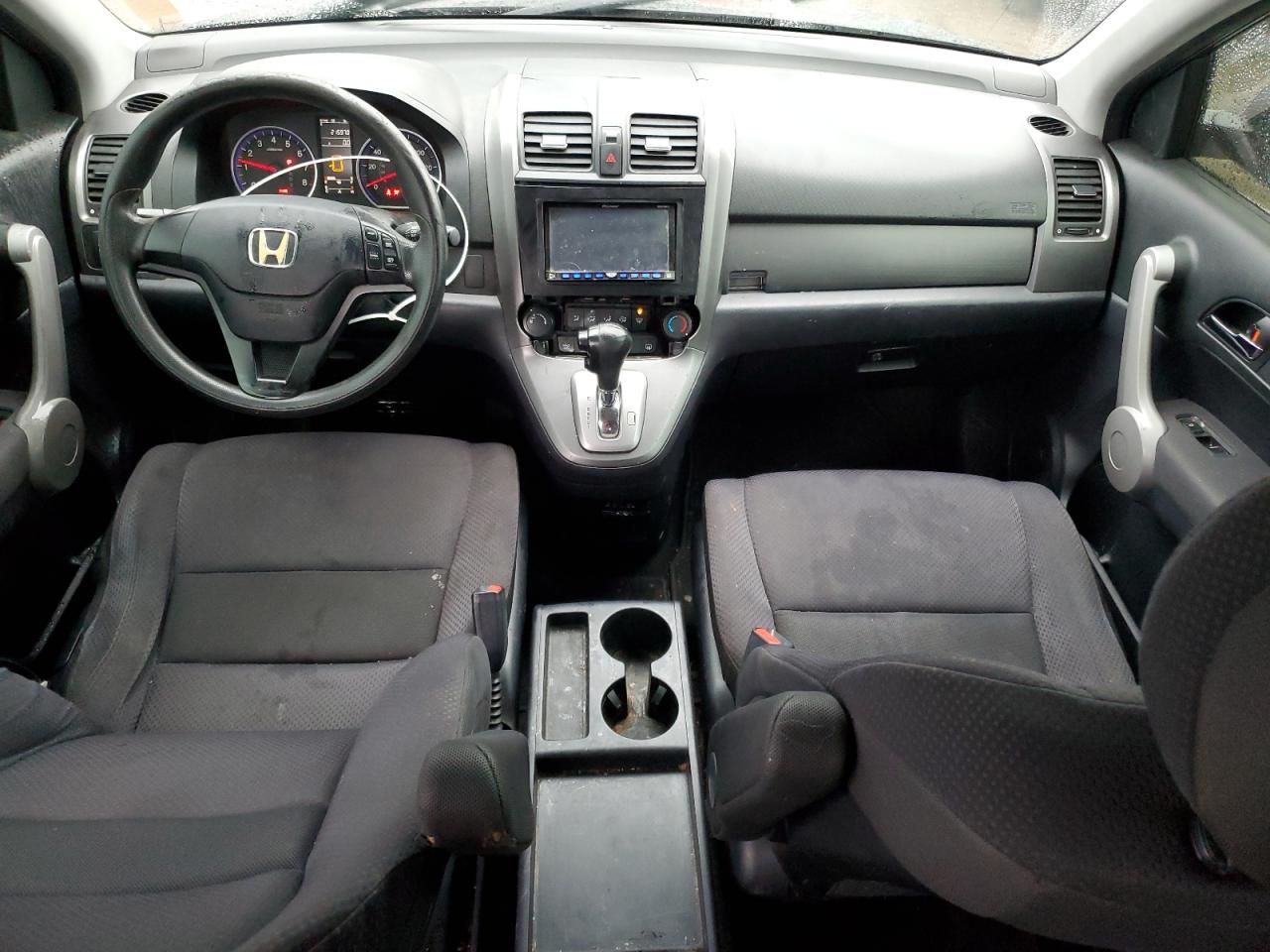 2007 Honda CR-V - Image 8