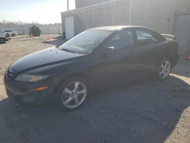 2008 Mazda 6 I