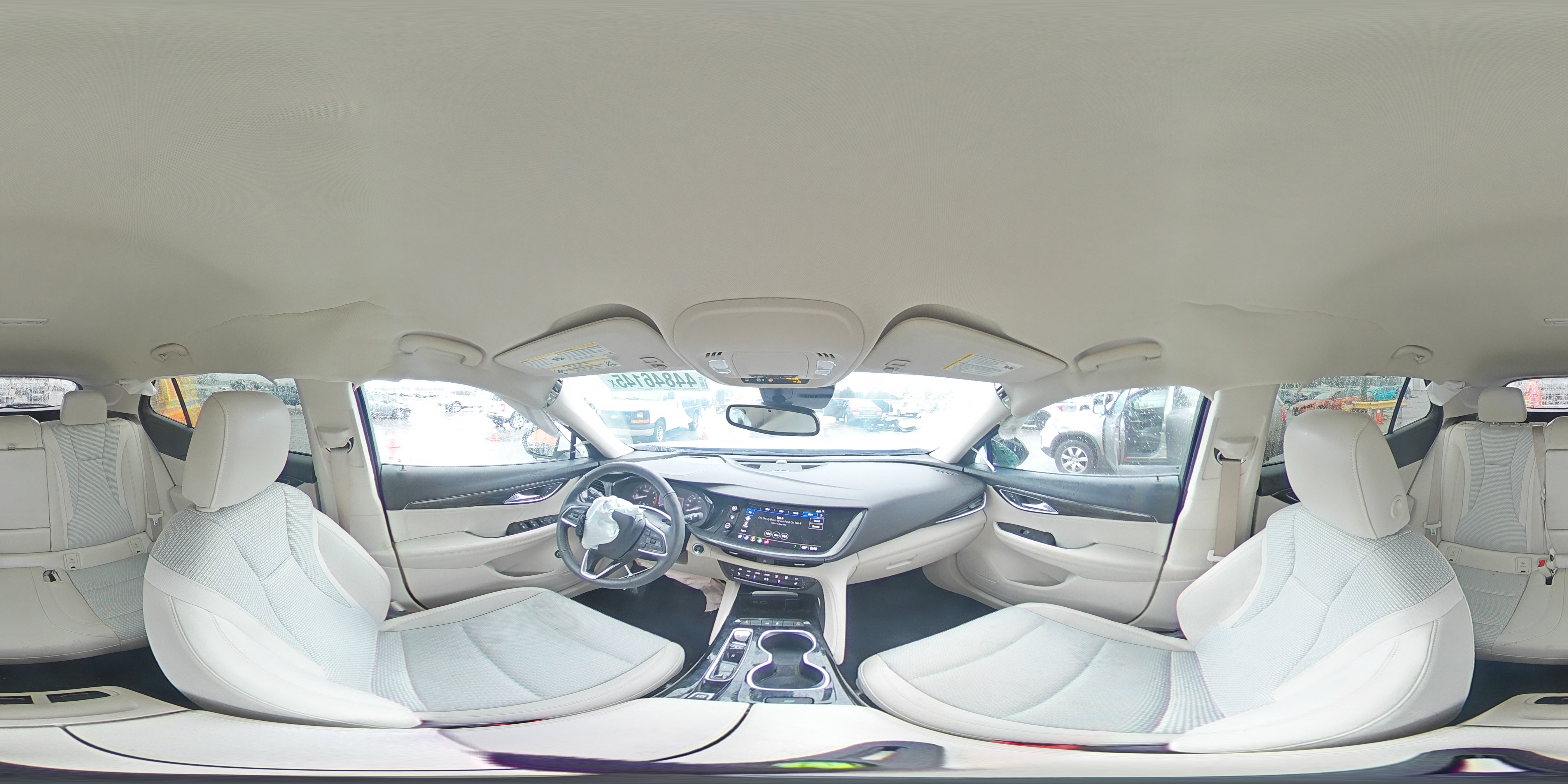 2022 Buick Envision - Image 13