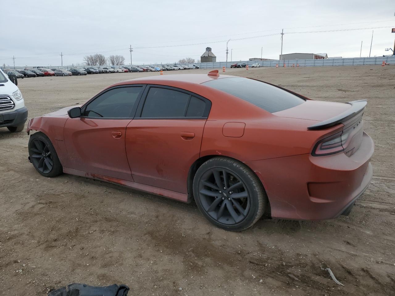 2020 Dodge Charger - Image 2