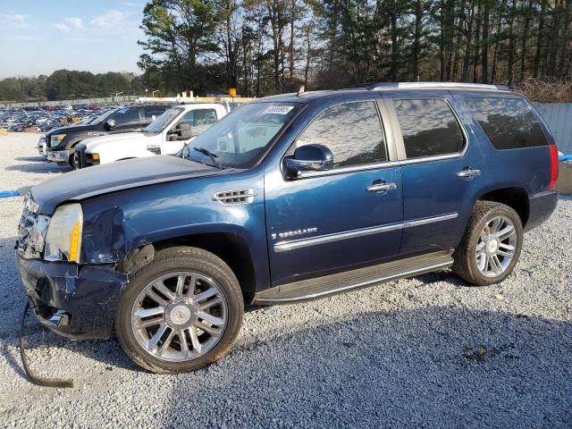 2007 Cadillac Escalade Luxury