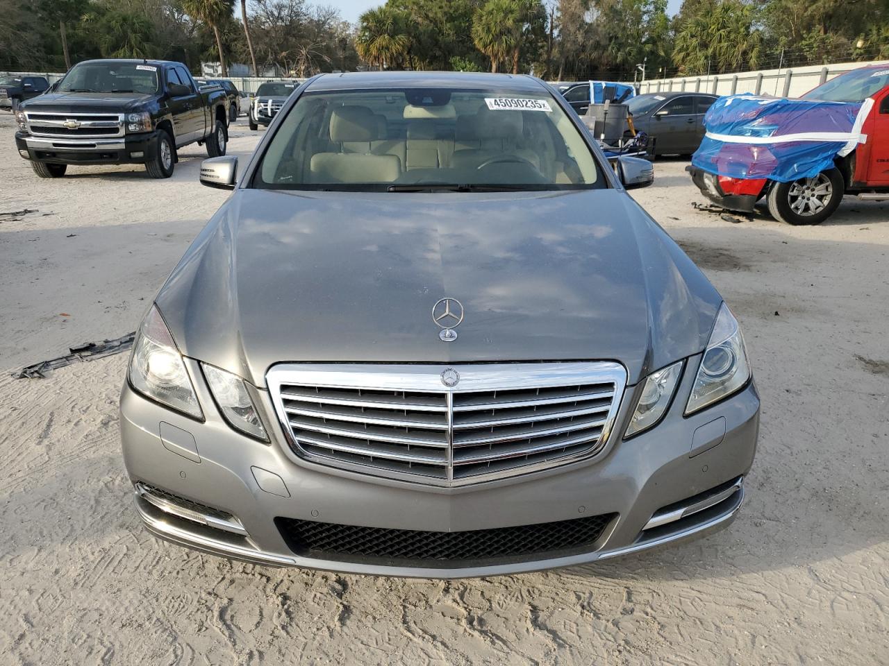 2011 Mercedes-Benz E-klasse - Image 5