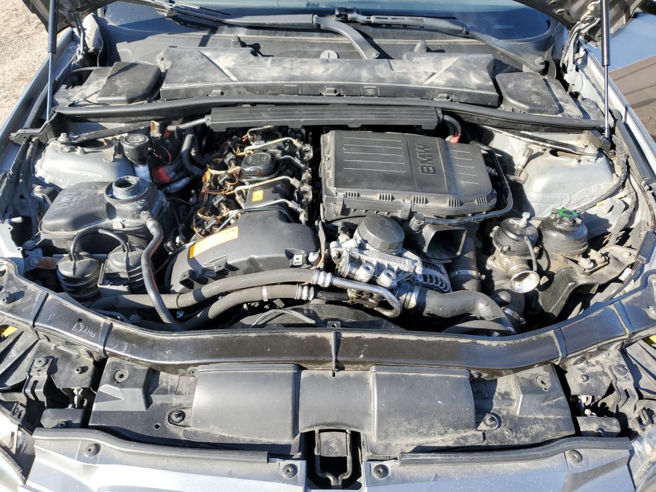 2007 BMW 3er - Image 11