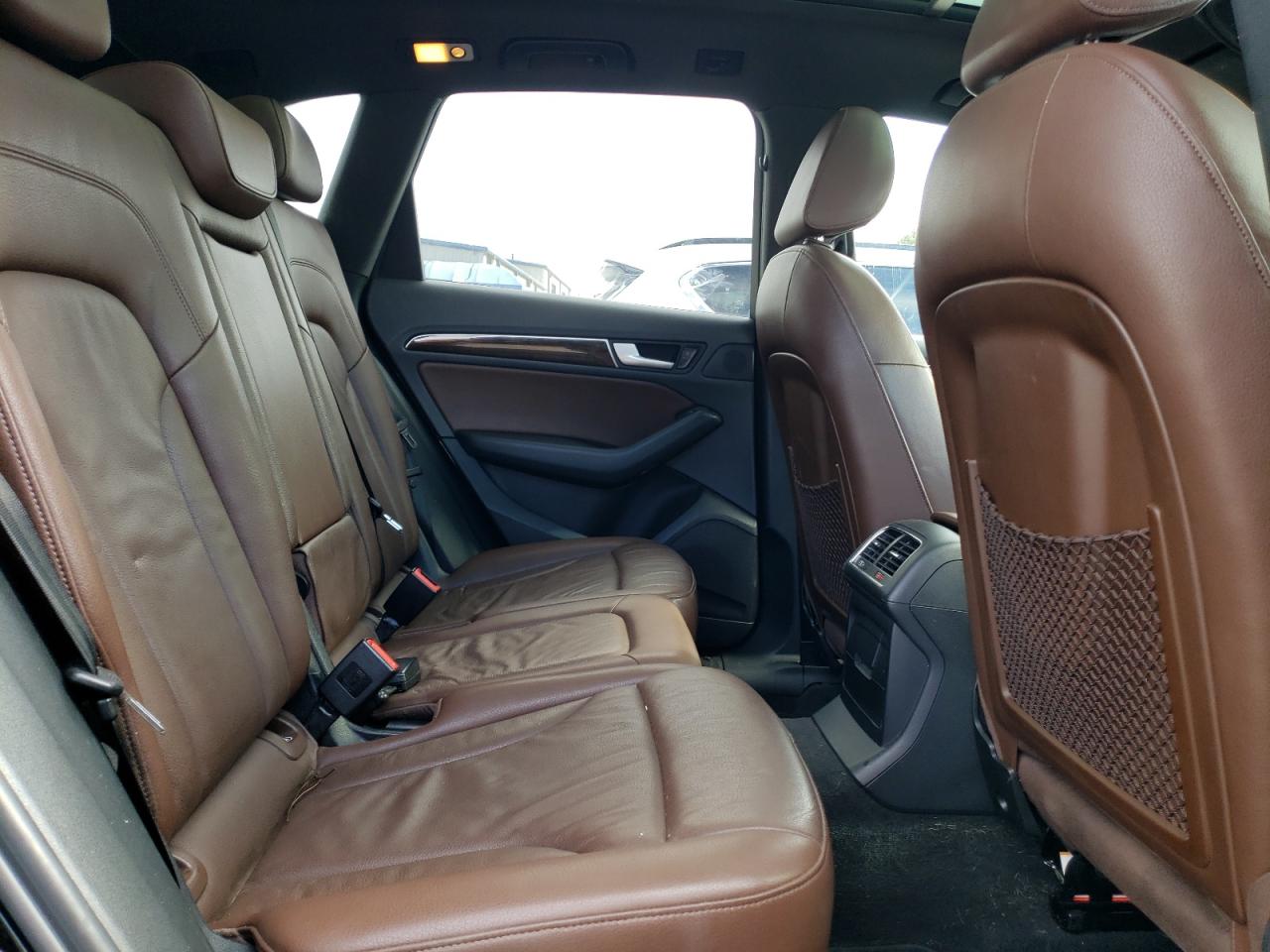 2014 Audi Q5 - Image 11