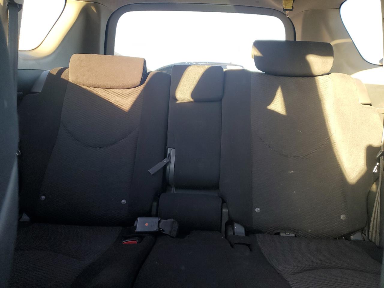 2006 Toyota RAV 4 - Image 10