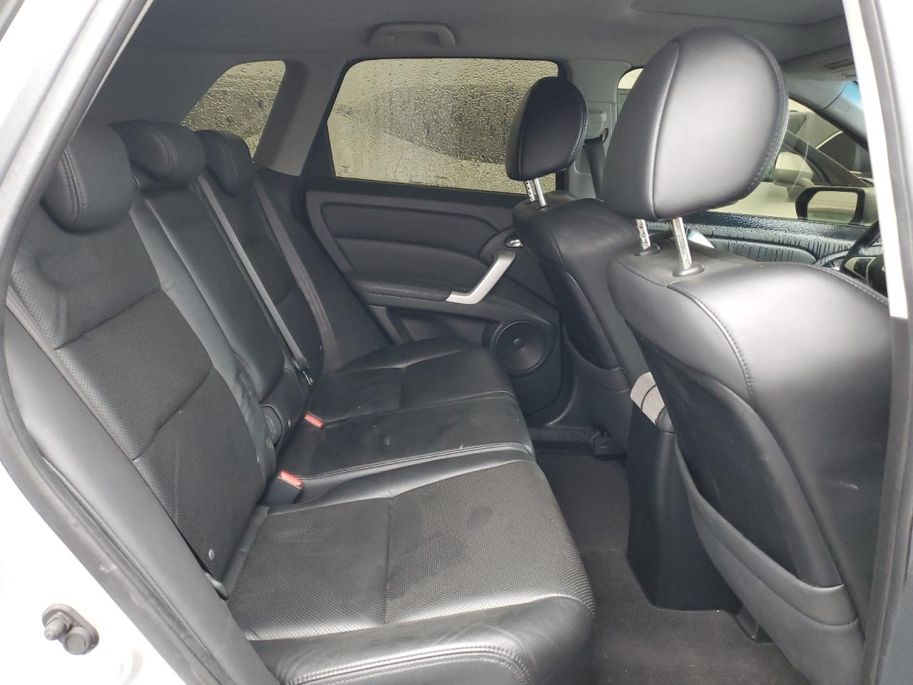 2007 Acura RDX - Image 10