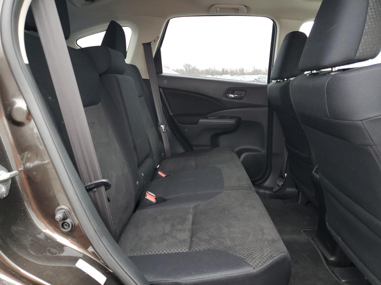 2015 Honda CR-V - Image 12