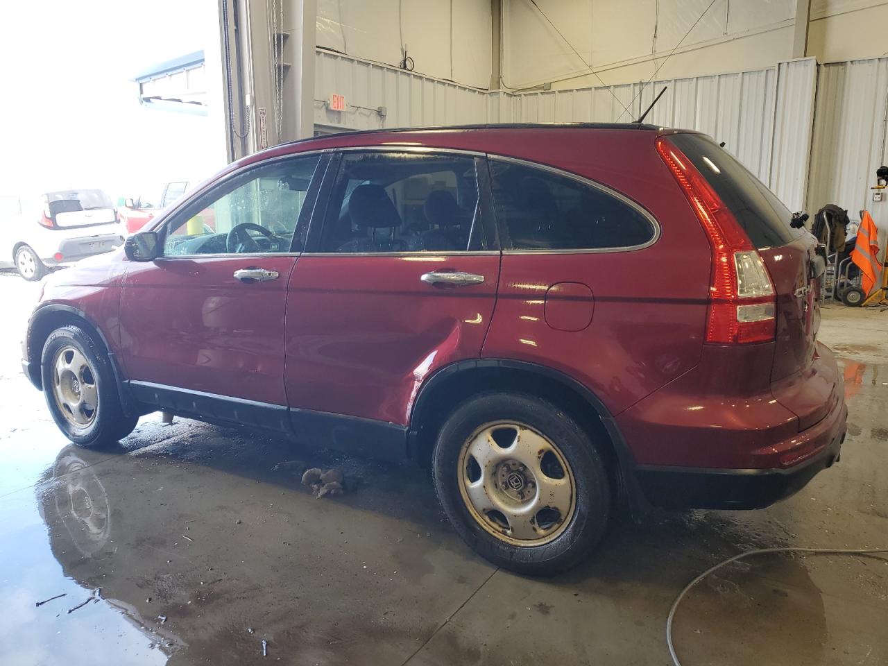 2011 Honda CR-V - Image 2
