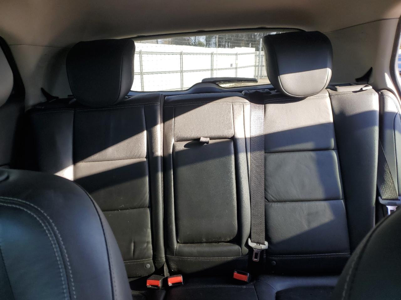 2014 Buick Encore - Image 10