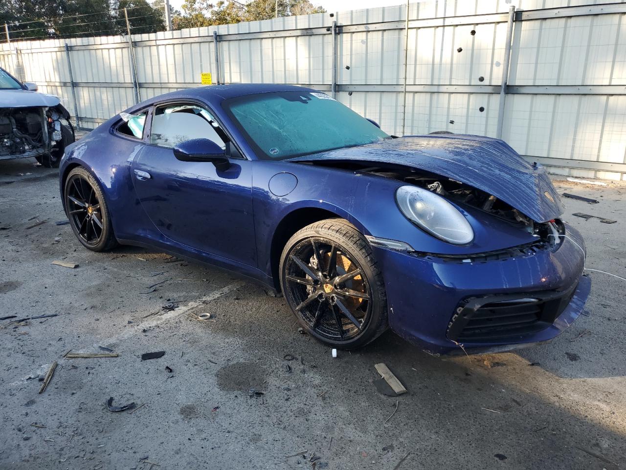 2020 Porsche 911 - Image 4