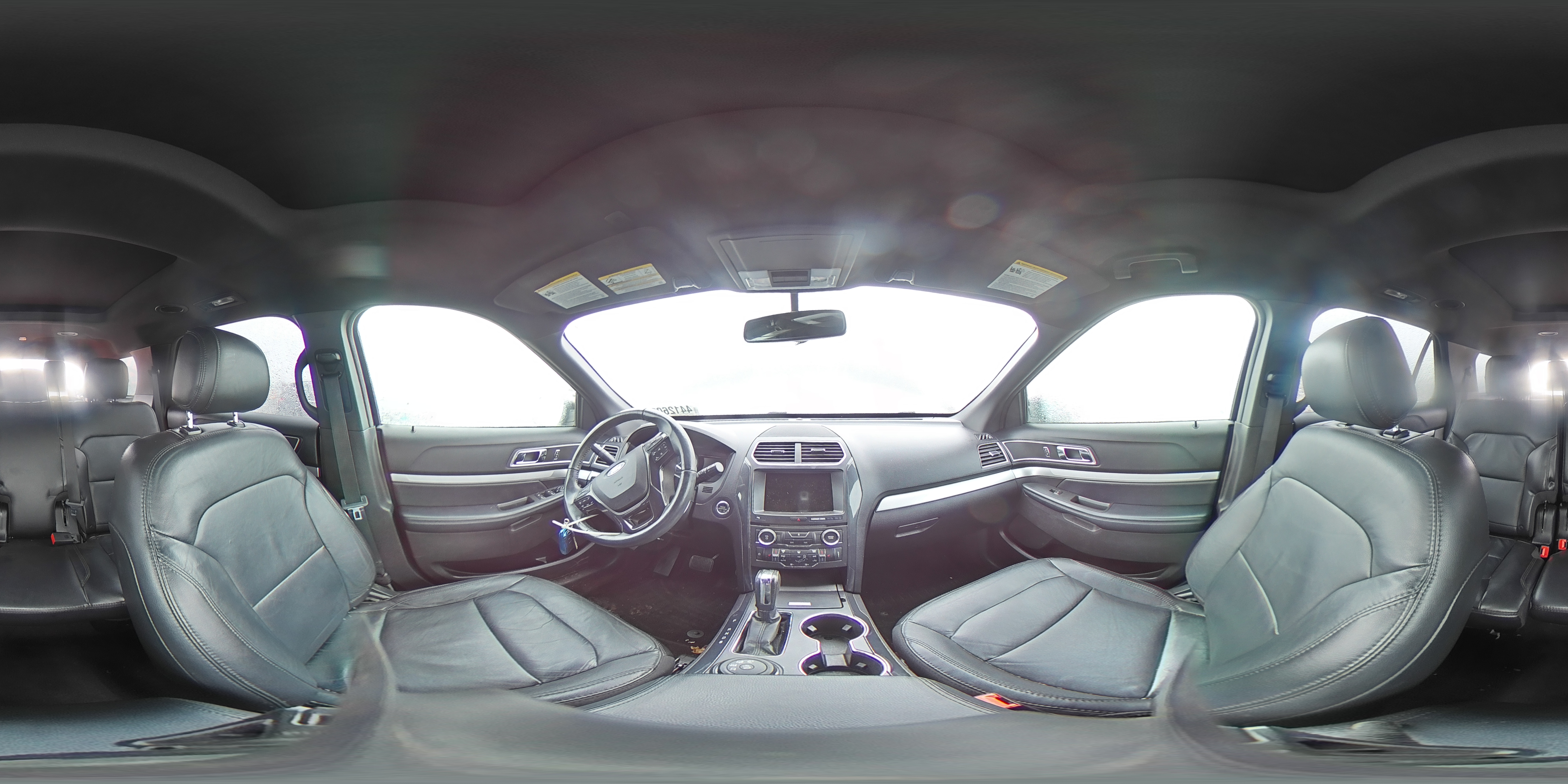 2017 Ford Explorer - Image 14