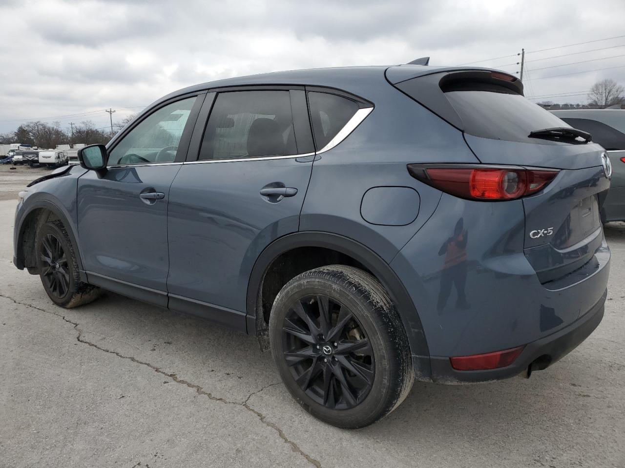 2021 Mazda CX-5 - Image 2