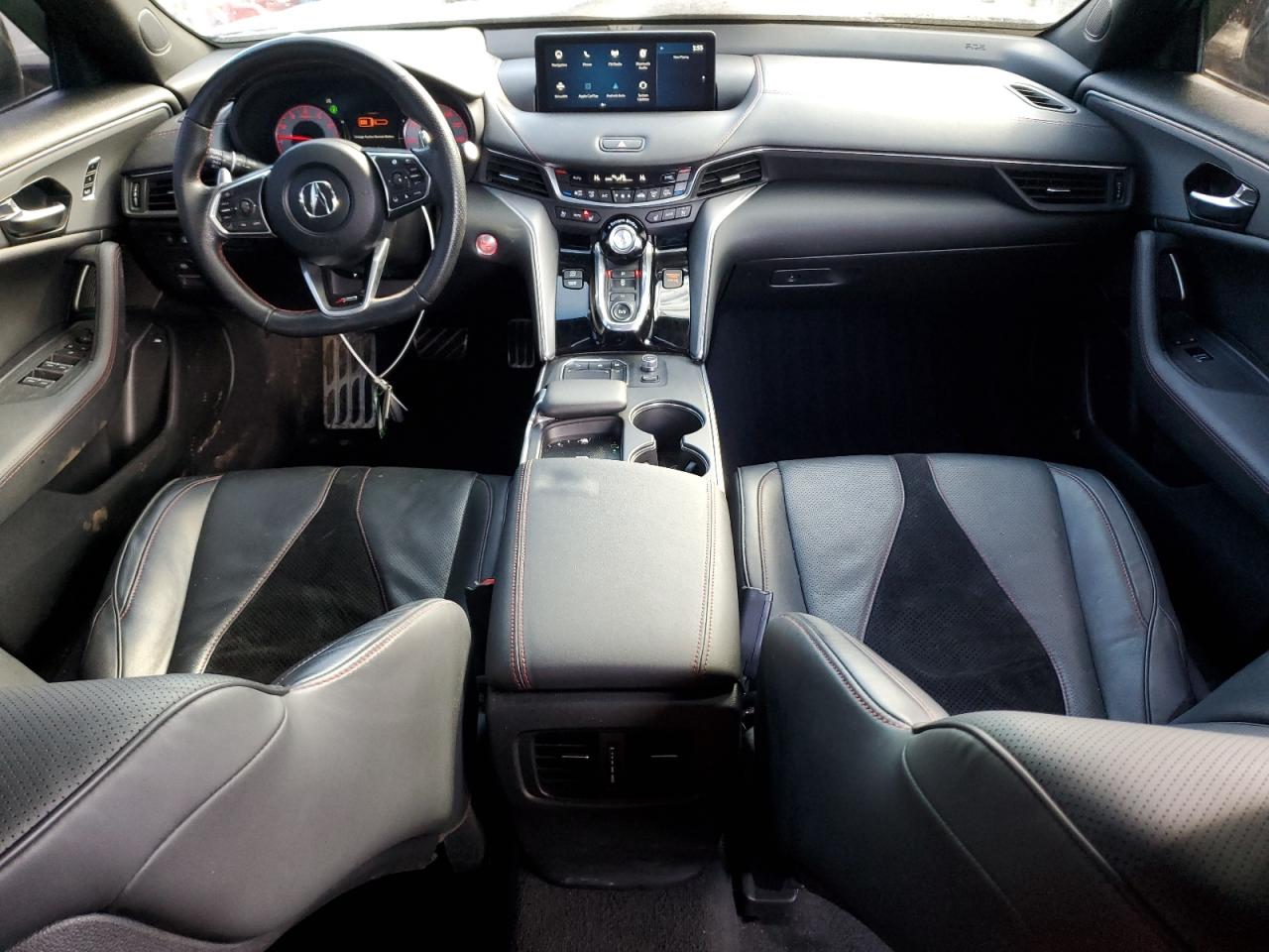 2022 Acura TLX - Image 8