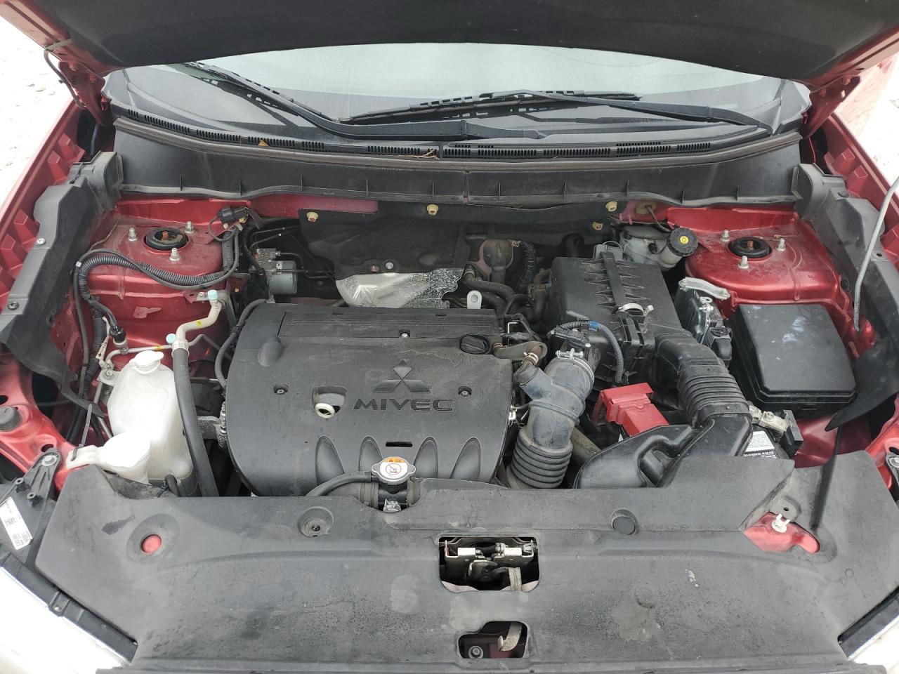 2019 Mitsubishi Outlander - Image 12