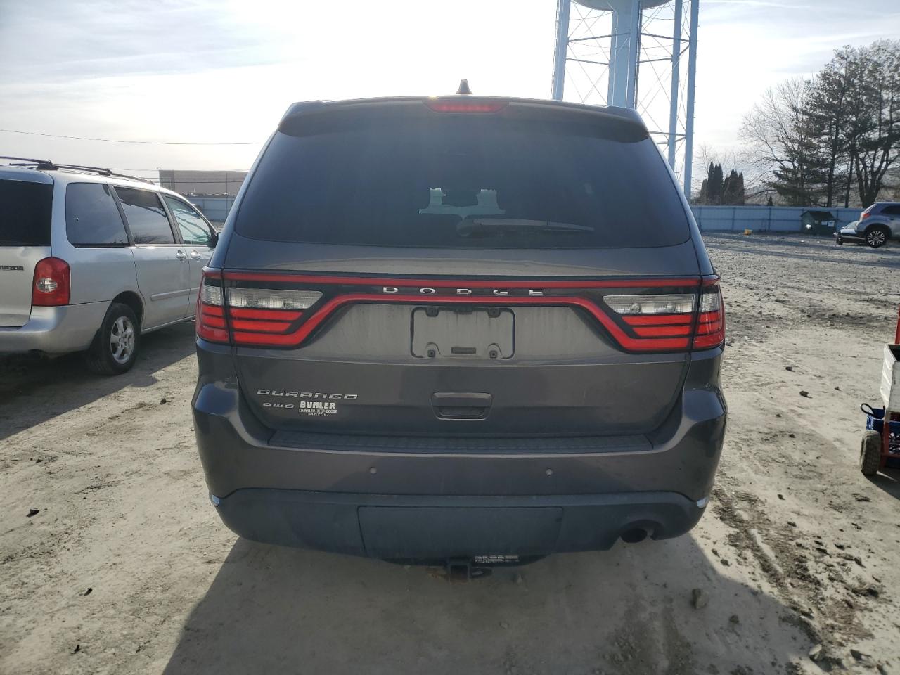 2015 Dodge Durango - Image 6