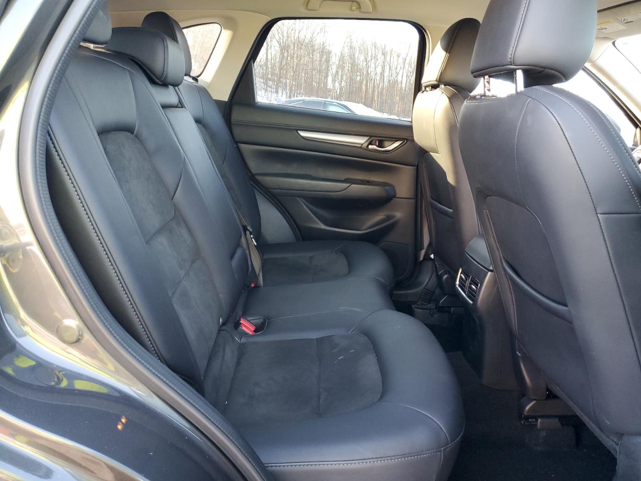 2019 Mazda CX-5 - Image 11