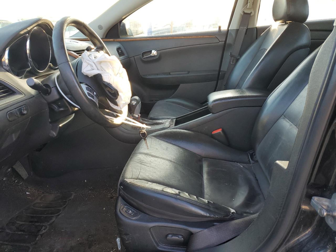 2009 Chevrolet Malibu - Image 7