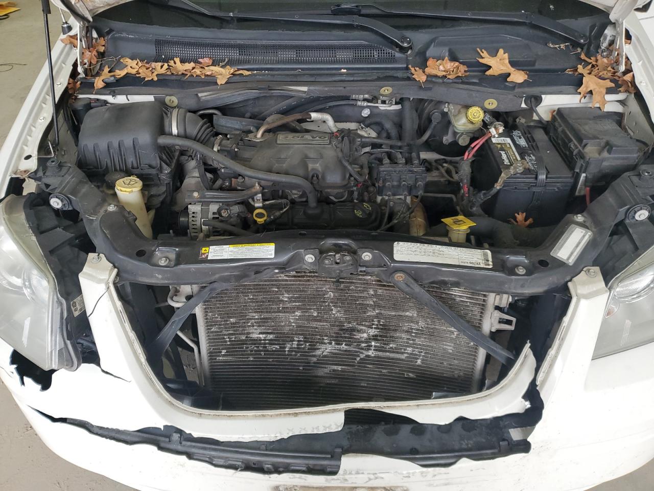 2009 Chrysler Town & Country - Image 12