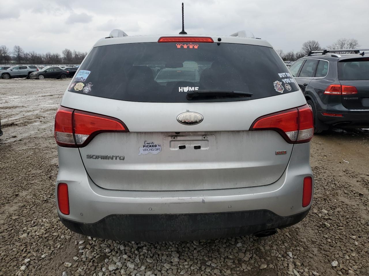 2014 Kia Sorento - Image 6