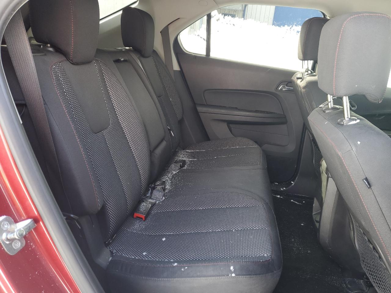 2014 Chevrolet Equinox - Image 11