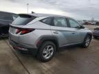 2024 Hyundai Tucson Se for Sale in Sacramento, CA - Rear End