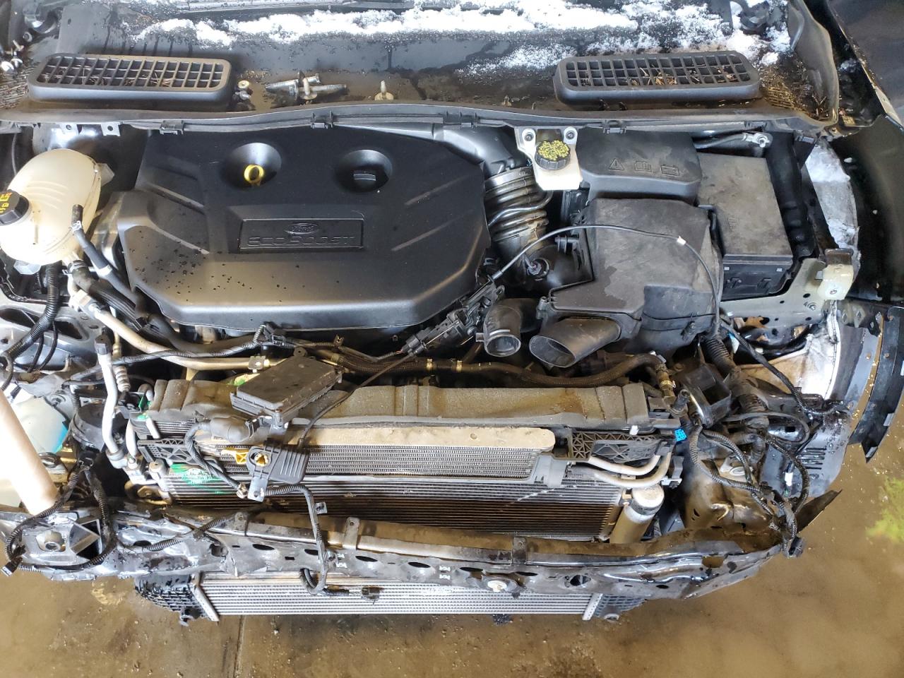 2017 Ford Escape - Image 11