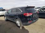 2018 Kia Sorento Lx en Venta en Albuquerque, NM - Front End