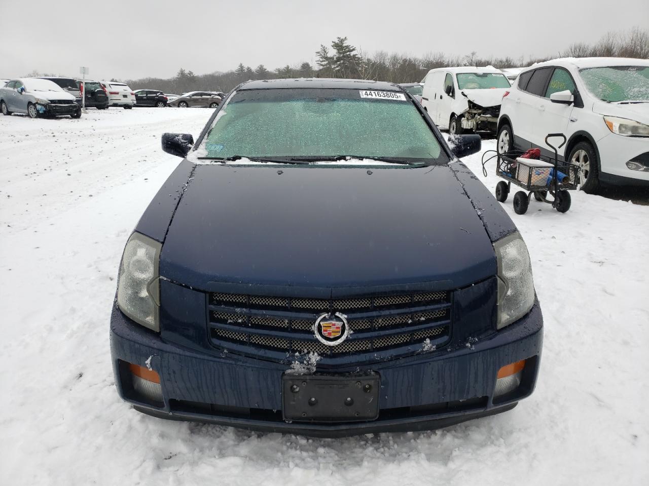 2006 Cadillac CTS - Image 5