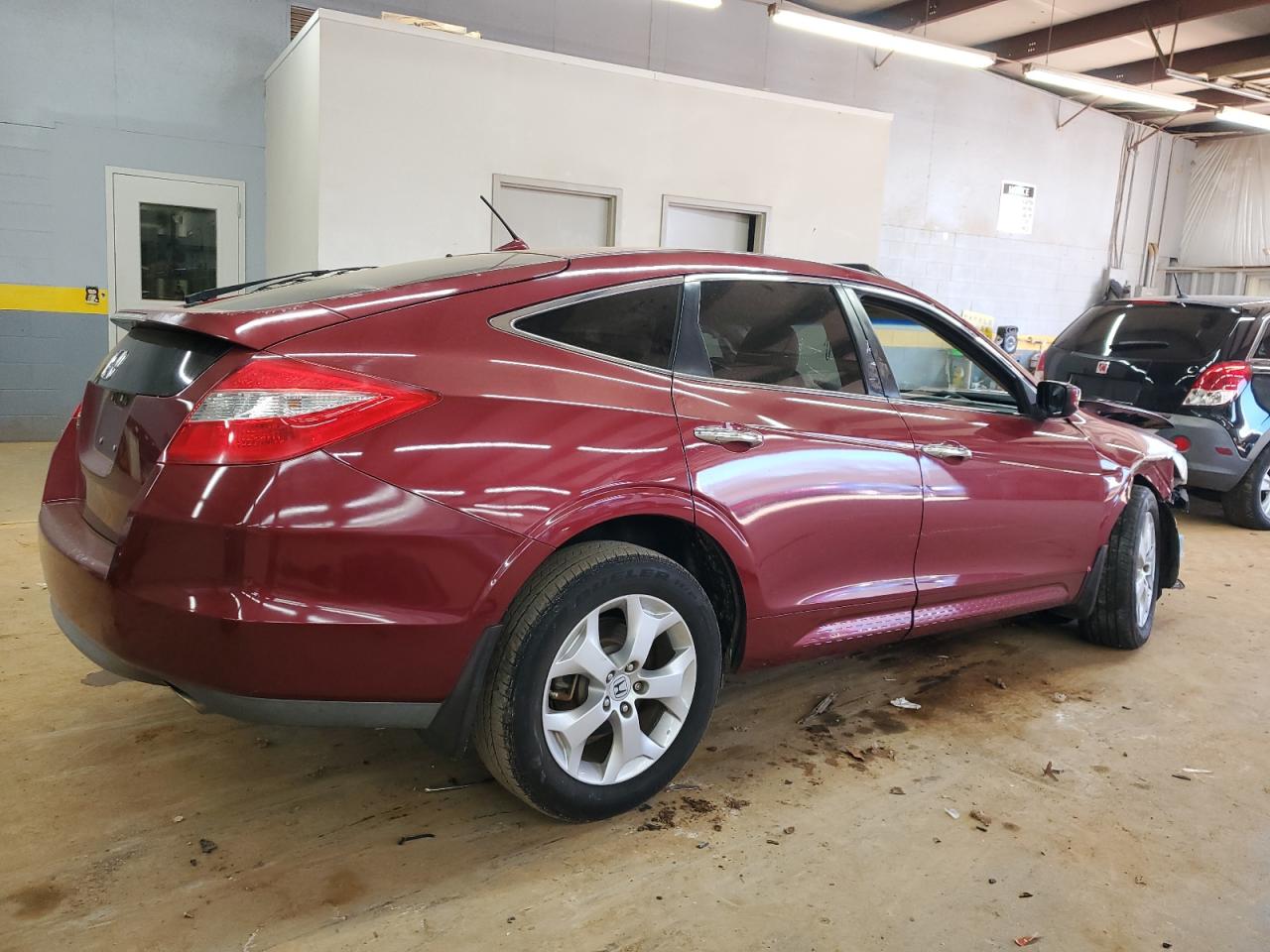 2010 Honda Accord - Image 3