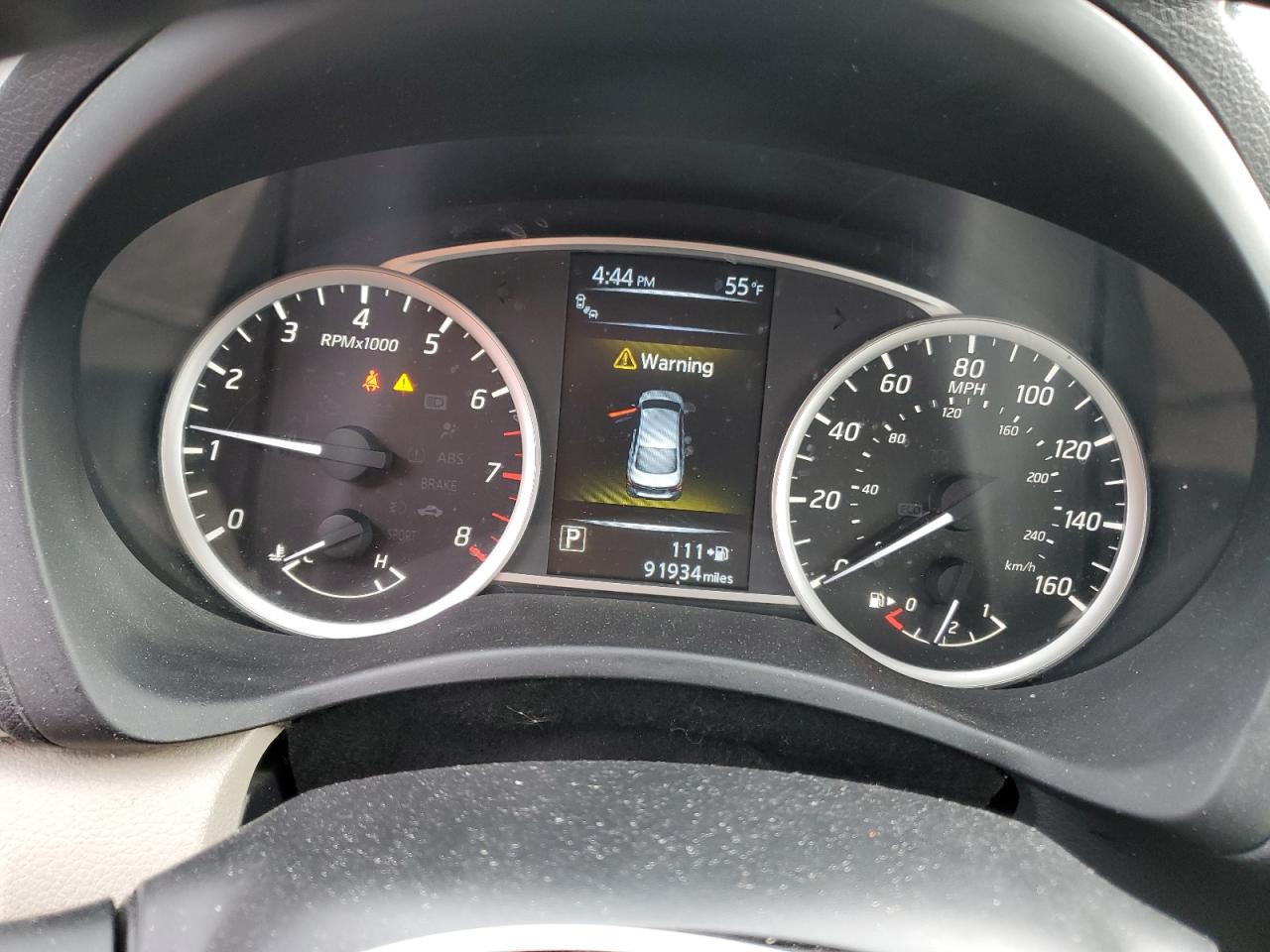 2017 Nissan Sentra - Image 9