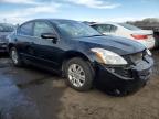 2011 Nissan Altima Base за продажба в New Britain, CT - Front End