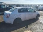 2009 Nissan Sentra 2.0 за продажба в Earlington, KY - Front End