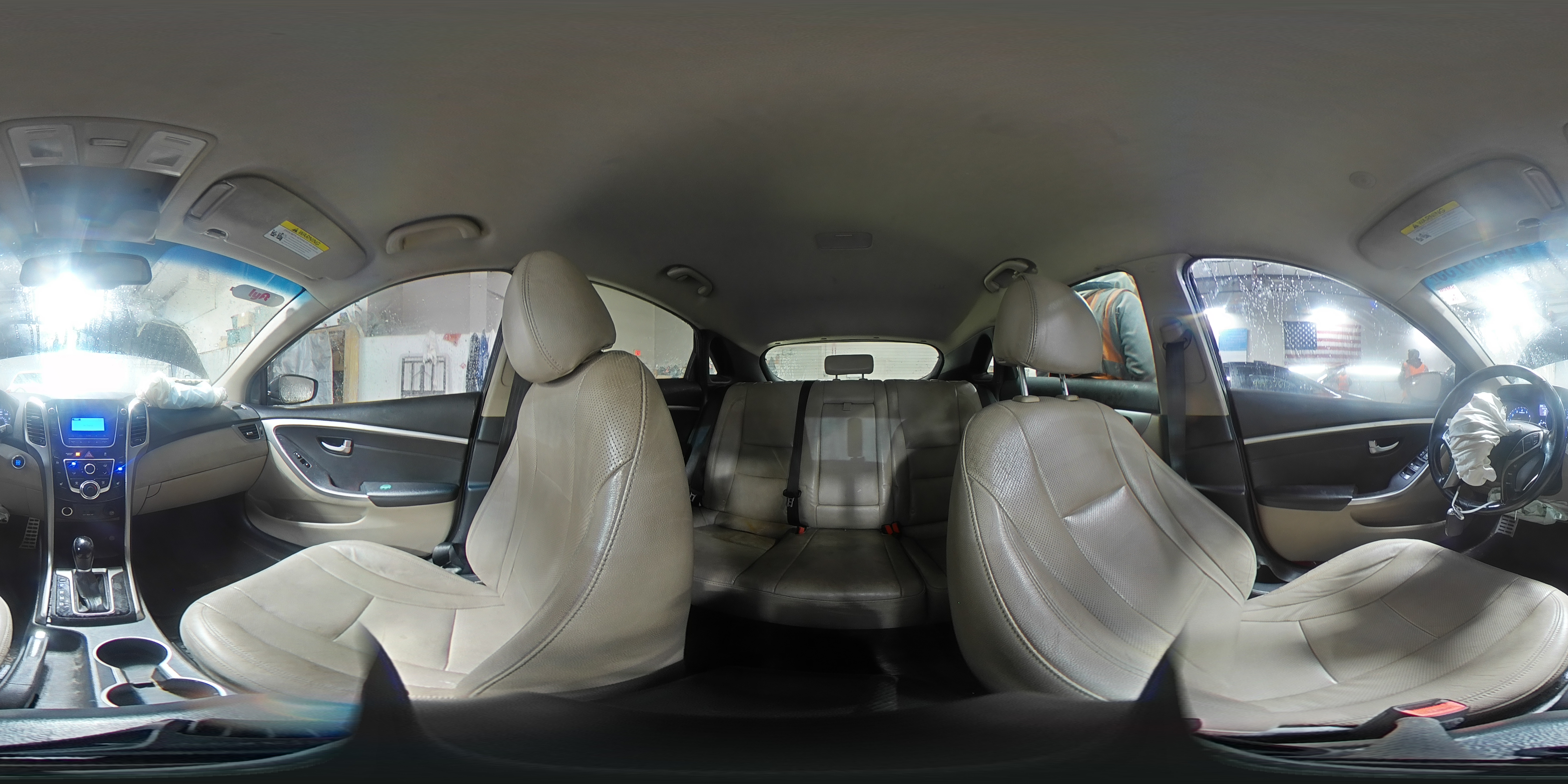 2014 Hyundai Elantra - Image 15