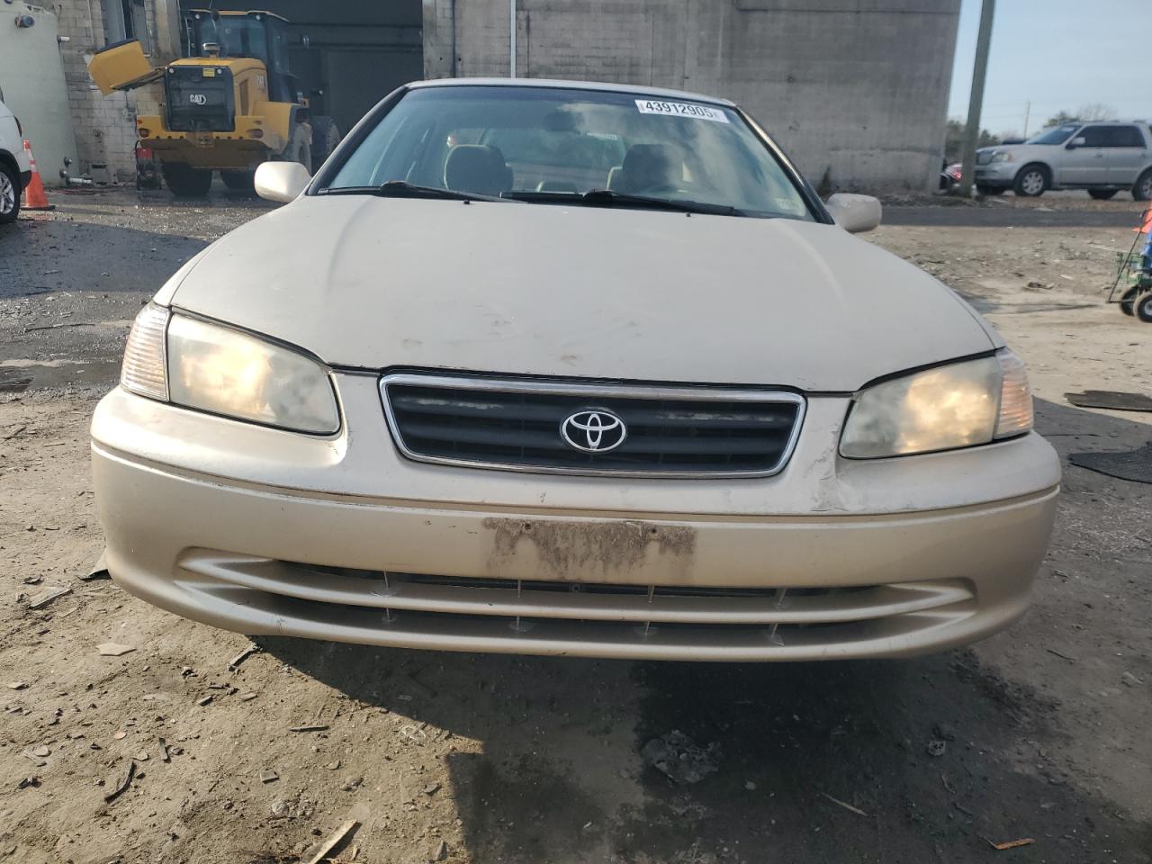 2001 Toyota Camry - Image 5