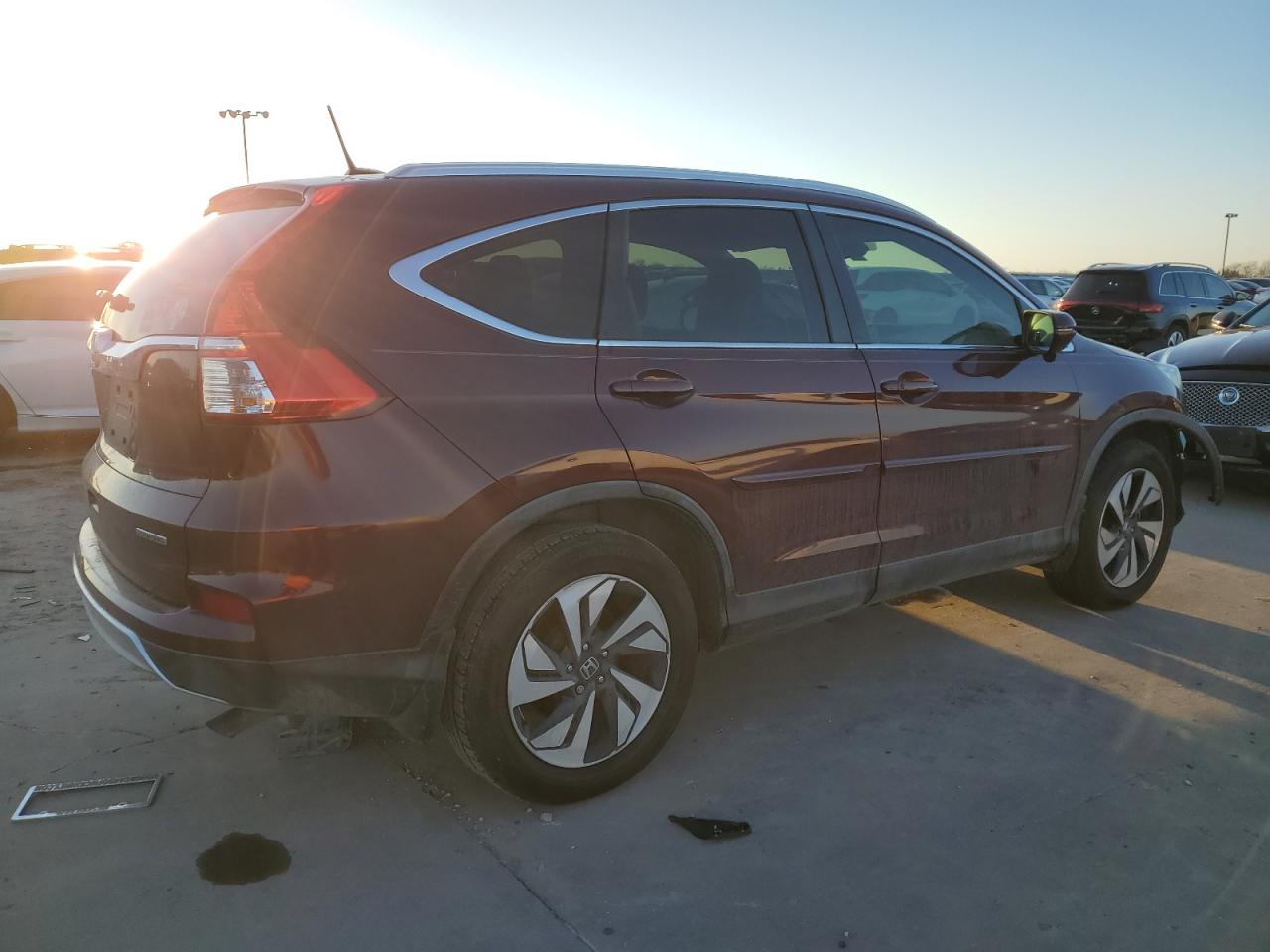 2016 Honda CR-V - Image 3
