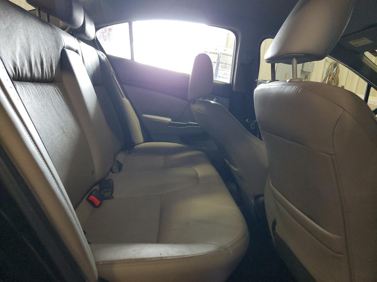 2013 Honda Civic - Image 10