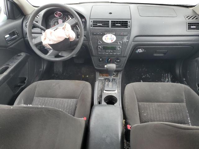 2008 FORD FUSION SE