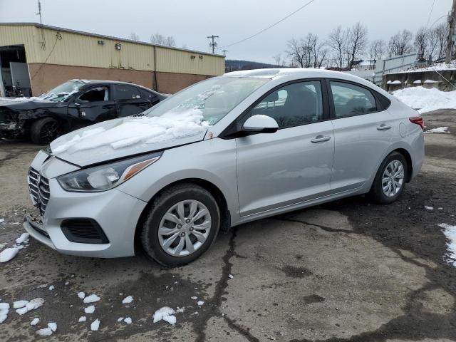 2020 Hyundai Accent Se