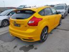 2012 FORD FOCUS ST-2 for sale at Copart SANDWICH