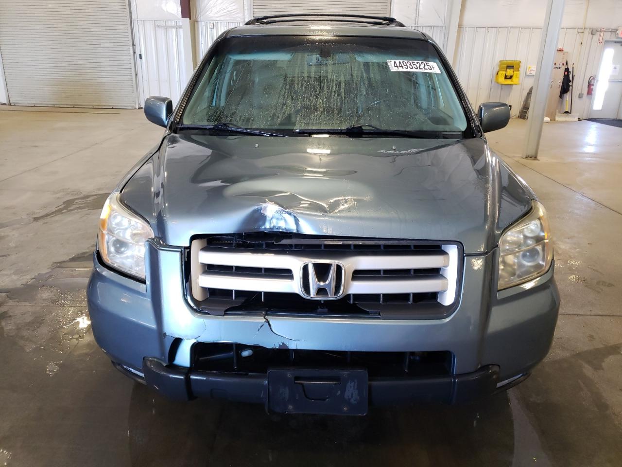 2006 Honda Pilot - Image 5