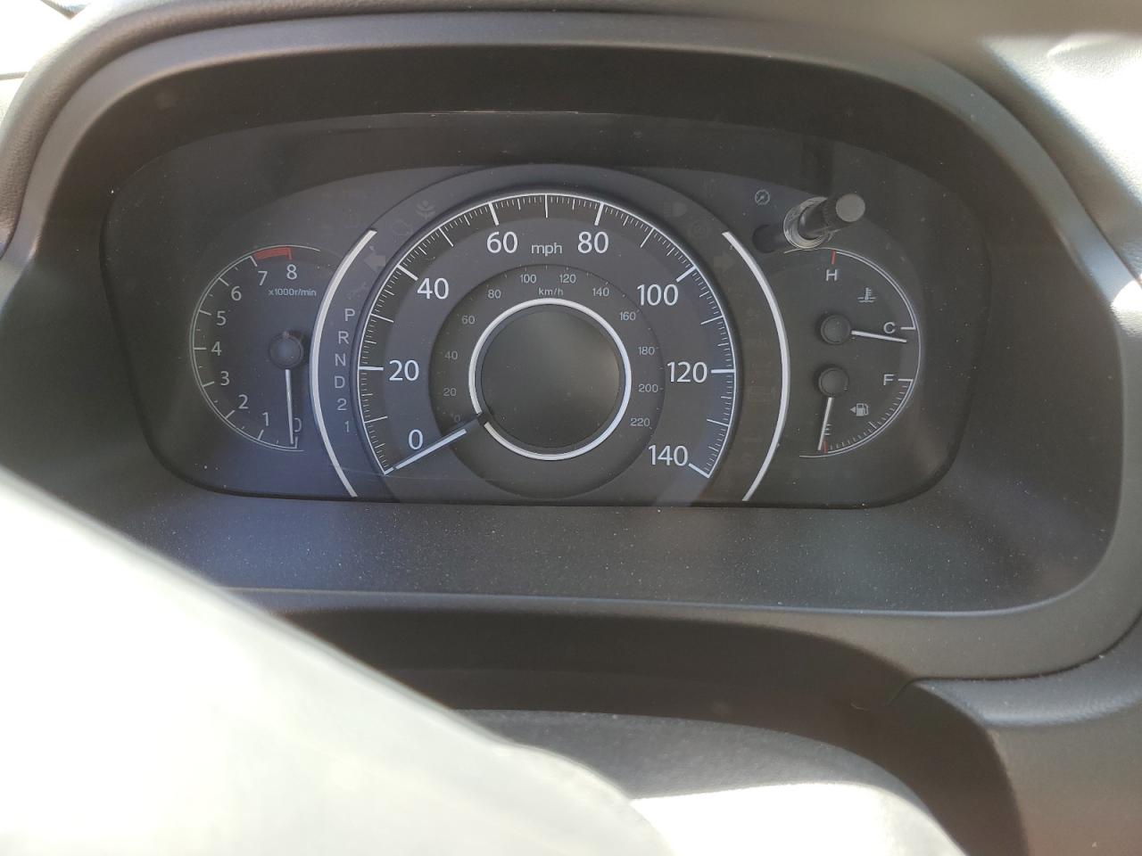 2012 Honda CR-V - Image 9